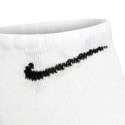 Nike Everyday Lightweight Tennis Socks 3 Pack -Tennis Gear Shop 49337000 12