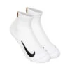 Nike Court Multiplier Max Sports Socks 2 Pack -Tennis Gear Shop 51022000 000