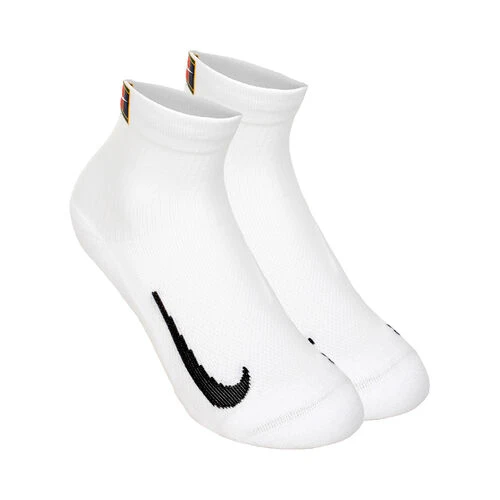 Nike Court Multiplier Max Sports Socks 2 Pack 3 Nike Court Multiplier Max Sports Socks 2 Pack