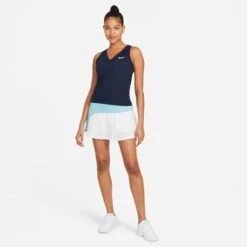 Nike Court Victory Tank Top Women -Tennis Gear Shop 51813000 15