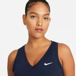 Nike Court Victory Tank Top Women -Tennis Gear Shop 51813000 16