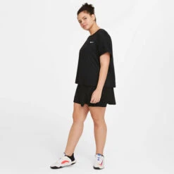 Nike Court Victory STR Plus Size Skirt Women -Tennis Gear Shop 51847000 10