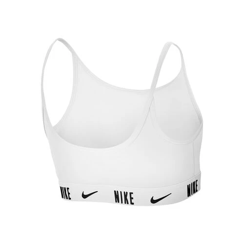 Nike Trophy Sports Bras Girls 4 Nike Trophy Sports Bras Girls - Image 2