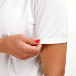 Nike Dri-Fit One Standard Fit T-Shirt Women -Tennis Gear Shop 54003000 0 7