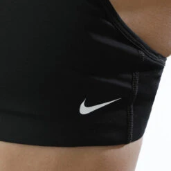 Nike Dri-Fit Swoosh Strappy Logo Sports Bras Women -Tennis Gear Shop 54013000 16