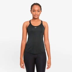Nike Dri-Fit One Elstka Tank Top Women -Tennis Gear Shop 54685000 10