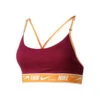 Nike Dri-Fit Indy Logo Sports Bras Women 1 Nike Dri-Fit Indy Logo Sports Bras Women -Tennis Gear Shop 55191000 000