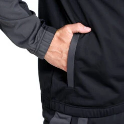 Nike Sportswear Sport Essentials Tracksuit Men -Tennis Gear Shop 55235000 16