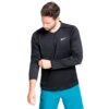 Nike Dri-Fit Advantage Half-Zip Long Sleeve Men -Tennis Gear Shop 55306000 20