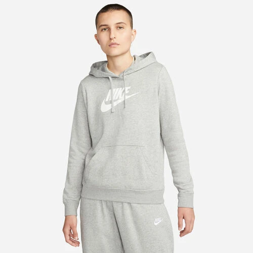 Nike Sportswear Club GX Pull Over STD Hoody Women 7 Nike Sportswear Club GX Pull Over STD Hoody Women - Image 5