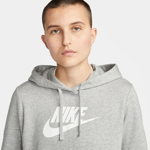 Nike Sportswear Club GX Pull Over STD Hoody Women 10 Nike Sportswear Club GX Pull Over STD Hoody Women - Image 8