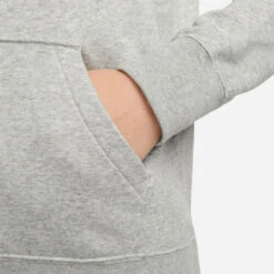 Nike Sportswear Club GX Pull Over STD Hoody Women 19 Nike Sportswear Club GX Pull Over STD Hoody Women -Tennis Gear Shop 55467000 17