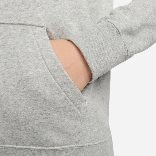 Nike Sportswear Club GX Pull Over STD Hoody Women 11 Nike Sportswear Club GX Pull Over STD Hoody Women - Image 9