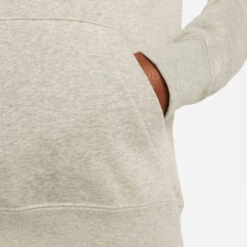 Nike Sportswear Club Pull Over STD Hoody Women -Tennis Gear Shop 55470000 17