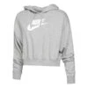 Nike Sportswear Club GX Crop Hoody Women -Tennis Gear Shop 55480000 000