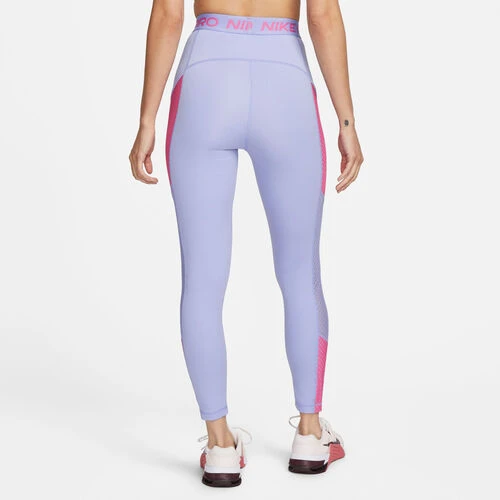 Nike Dri-Fit Performance HR Tight Women 8 Nike Dri-Fit Performance HR Tight Women - Image 6