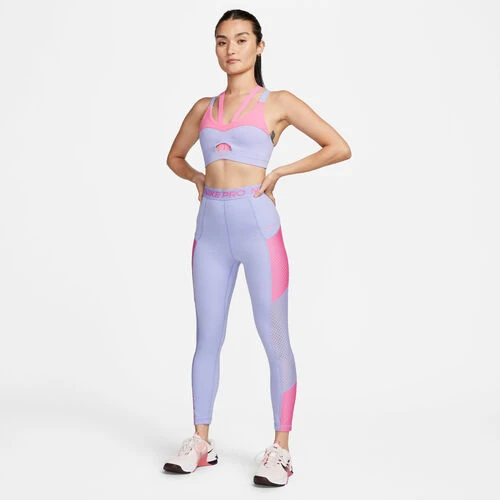 Nike Dri-Fit Performance HR Tight Women 9 Nike Dri-Fit Performance HR Tight Women - Image 7