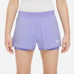 Nike Dri-Fit Victory Shorts Girls -Tennis Gear Shop 55661000 12