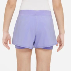 Nike Dri-Fit Victory Shorts Girls -Tennis Gear Shop 55661000 13