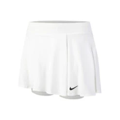 Nike Court Victory Dri-Fit Flouncy Plus Skirt Women -Tennis Gear Shop 55799000 10