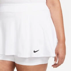 Nike Court Victory Dri-Fit Flouncy Plus Skirt Women -Tennis Gear Shop 55799000 15