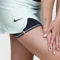 Nike Court Dri-Fit Slam PS NT Skirt Women -Tennis Gear Shop 55833000 16