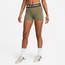 Nike Pro Ball Shorts Women -Tennis Gear Shop 55861000 14