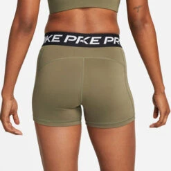 Nike Pro Ball Shorts Women -Tennis Gear Shop 55861000 16