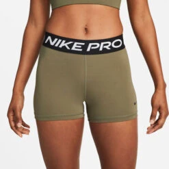 Nike Pro Ball Shorts Women -Tennis Gear Shop 55861000 17
