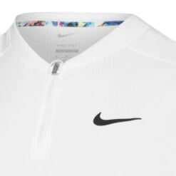 Nike Court Dri-Fit Slam Ultimate NT LN Polo Men -Tennis Gear Shop 55911000 10
