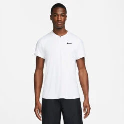 Nike Court Dri-Fit Slam Ultimate NT LN Polo Men -Tennis Gear Shop 55911000 14