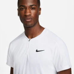 Nike Court Dri-Fit Slam Ultimate NT LN Polo Men -Tennis Gear Shop 55911000 17