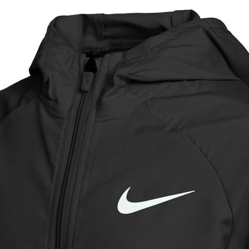 Nike Dri-Fit Woven Training Jacket Boys 5 Nike Dri-Fit Woven Training Jacket Boys - Image 3