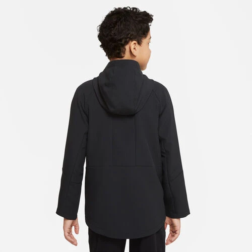 Nike Dri-Fit Woven Training Jacket Boys 8 Nike Dri-Fit Woven Training Jacket Boys - Image 6