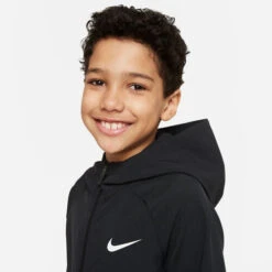 Nike Dri-Fit Woven Training Jacket Boys 17 Nike Dri-Fit Woven Training Jacket Boys -Tennis Gear Shop 56031000 15