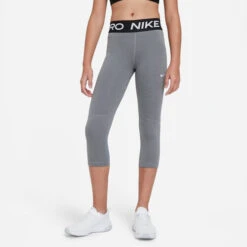 Nike Pro 3/4 Tight Kids -Tennis Gear Shop 56056000 14
