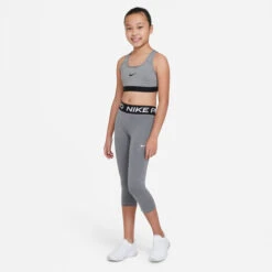 Nike Pro 3/4 Tight Kids -Tennis Gear Shop 56056000 19