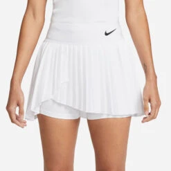 Nike Court Dri-Fit Advantage Pleated Skirt Women -Tennis Gear Shop 56200000 13