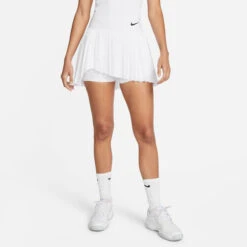 Nike Court Dri-Fit Advantage Pleated Skirt Women -Tennis Gear Shop 56200000 14