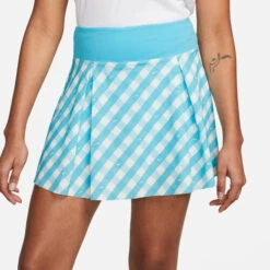 Nike Dri-Fit Club Regular Printed Skirt Women 15 Nike Dri-Fit Club Regular Printed Skirt Women -Tennis Gear Shop 56640000 13