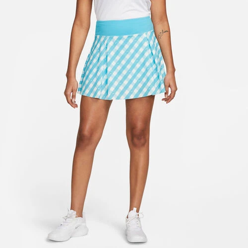 Nike Dri-Fit Club Regular Printed Skirt Women 9 Nike Dri-Fit Club Regular Printed Skirt Women - Image 7