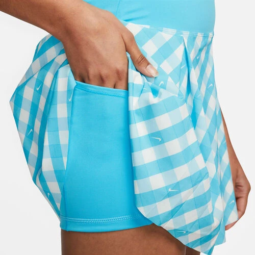 Nike Dri-Fit Club Regular Printed Skirt Women 10 Nike Dri-Fit Club Regular Printed Skirt Women - Image 8