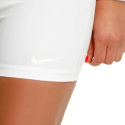 Nike Dri-Fit Club Heritage 4in Ball Shorts Women -Tennis Gear Shop 56657000 0 9