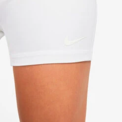 Nike Dri-Fit Club Heritage 4in Ball Shorts Women -Tennis Gear Shop 56657000 17