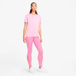 Nike Dri-Fit One MR 7/8 Tight Women -Tennis Gear Shop 56674000 15