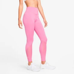 Nike Dri-Fit One MR 7/8 Tight Women -Tennis Gear Shop 56674000 16