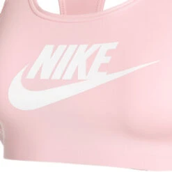 Nike Dri-Fit Swoosh Club Futura GX Sports Bras Women -Tennis Gear Shop 56692000 10