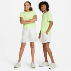 Nike Dri-Fit Shorts Boys -Tennis Gear Shop 56819000 13