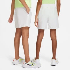 Nike Dri-Fit Shorts Boys -Tennis Gear Shop 56819000 15