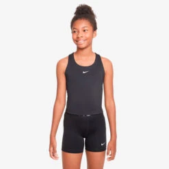 Nike Dri-Fit Swoosh Tank Top Girls -Tennis Gear Shop 56847000 13